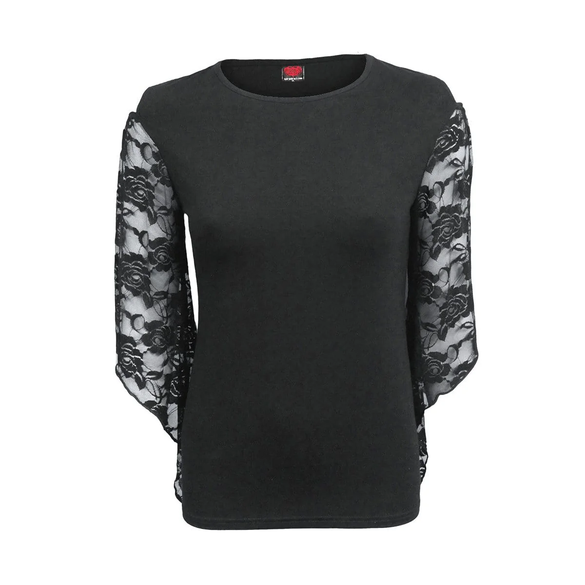 WOMENS-Tops - Long Sleeve